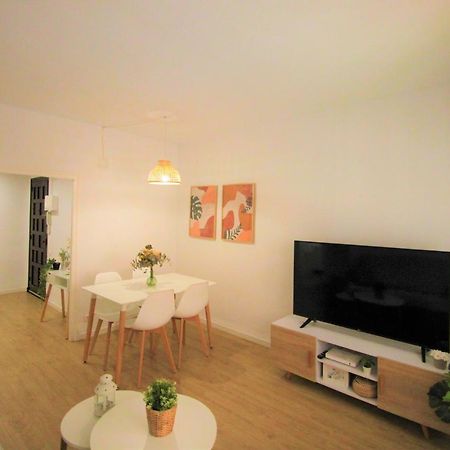 Apartamento Casaturis 1ª Linea Muchavista Urb. Las Lanzas C106 เอลกัมเปโญ ภายนอก รูปภาพ