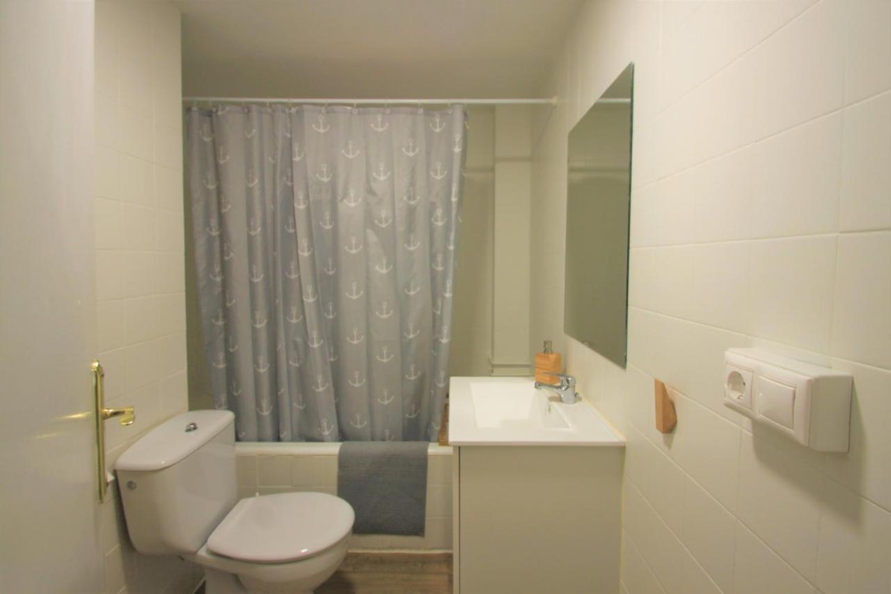 Apartamento Casaturis 1ª Linea Muchavista Urb. Las Lanzas C106 เอลกัมเปโญ ภายนอก รูปภาพ