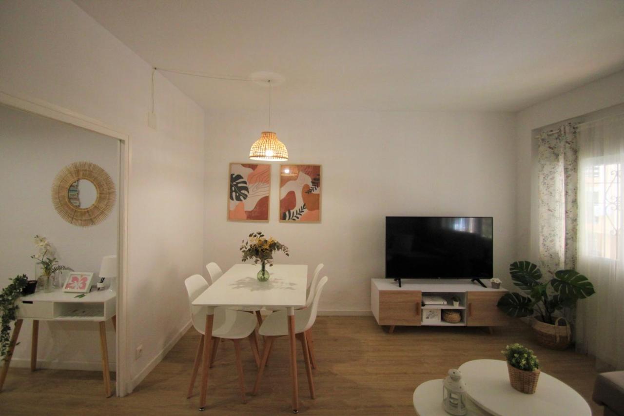Apartamento Casaturis 1ª Linea Muchavista Urb. Las Lanzas C106 เอลกัมเปโญ ภายนอก รูปภาพ