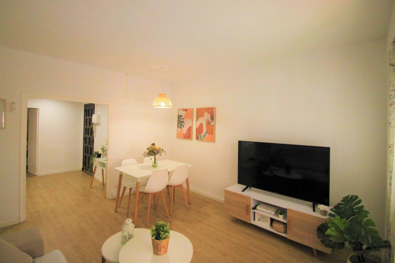 Apartamento Casaturis 1ª Linea Muchavista Urb. Las Lanzas C106 เอลกัมเปโญ ภายนอก รูปภาพ
