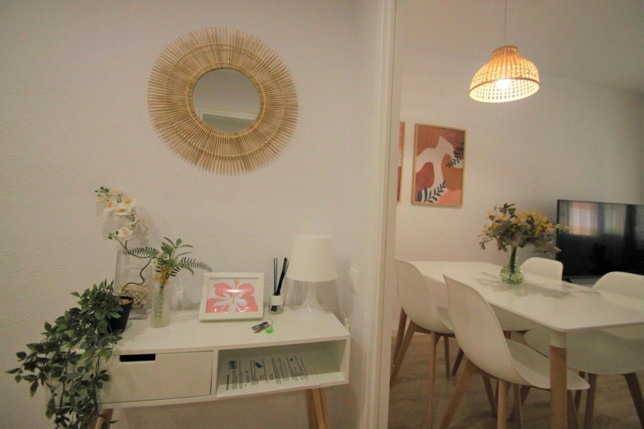 Apartamento Casaturis 1ª Linea Muchavista Urb. Las Lanzas C106 เอลกัมเปโญ ภายนอก รูปภาพ