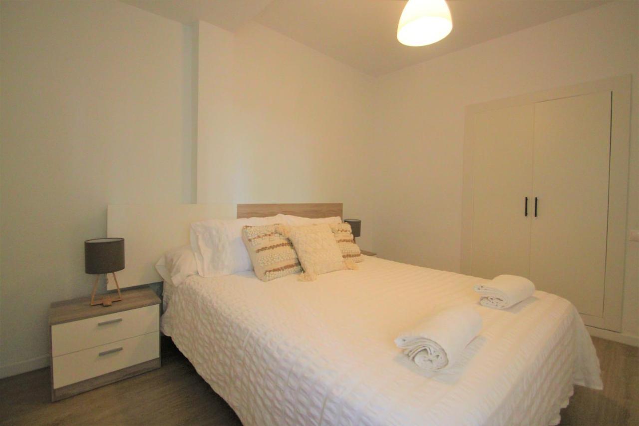 Apartamento Casaturis 1ª Linea Muchavista Urb. Las Lanzas C106 เอลกัมเปโญ ภายนอก รูปภาพ