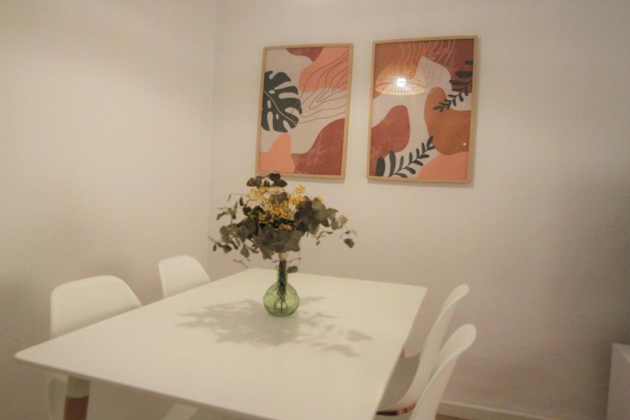 Apartamento Casaturis 1ª Linea Muchavista Urb. Las Lanzas C106 เอลกัมเปโญ ภายนอก รูปภาพ