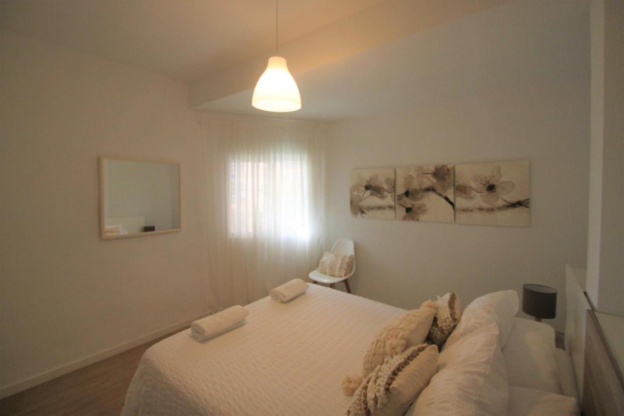Apartamento Casaturis 1ª Linea Muchavista Urb. Las Lanzas C106 เอลกัมเปโญ ภายนอก รูปภาพ