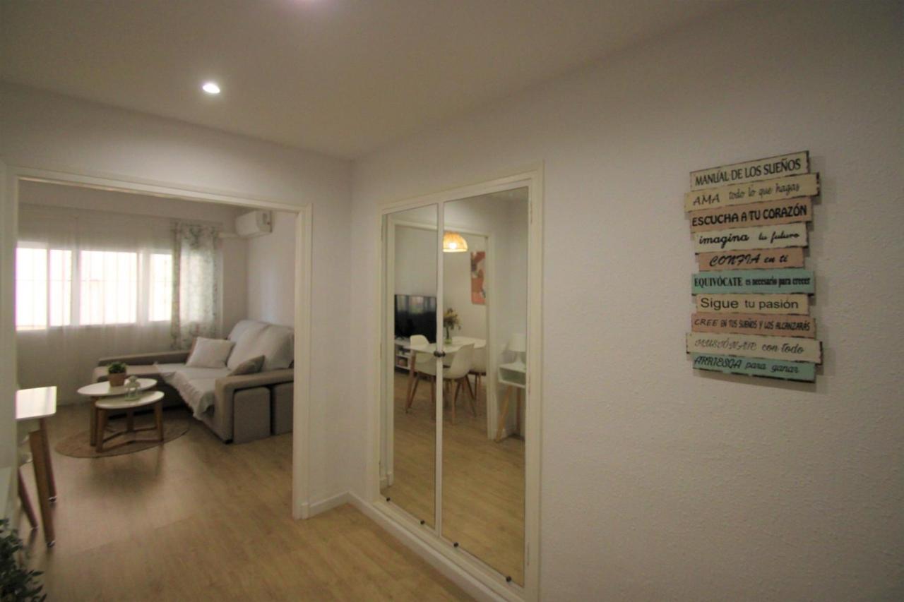 Apartamento Casaturis 1ª Linea Muchavista Urb. Las Lanzas C106 เอลกัมเปโญ ภายนอก รูปภาพ